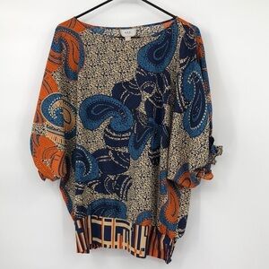 ECI New York Top Size L